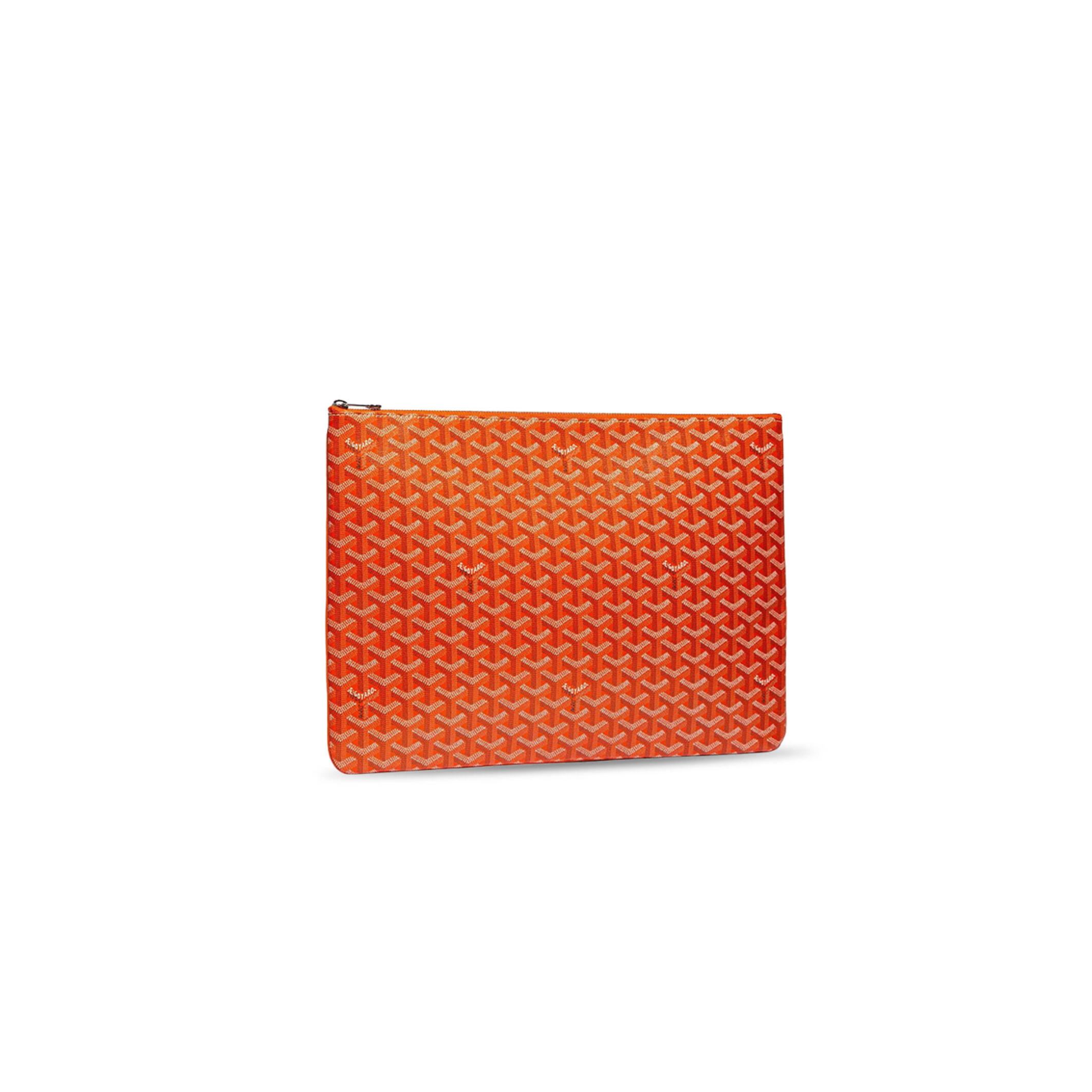 GOYARD SENAT GM POUCH SENAT2GMLTY (40.5*29*0.7cm)